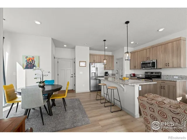 $474,000 | 1088 Blue Bell Road, Berthoud, CO 80513