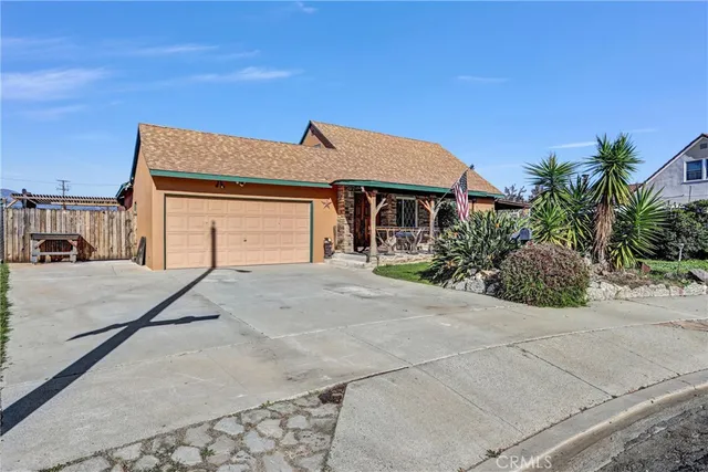 $899,000 | 1819 East Farland Street, Covina, CA 91724