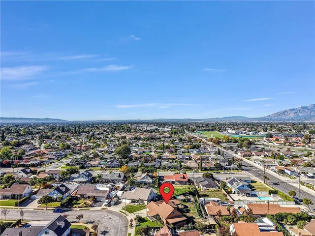 $899,000 | 1819 East Farland Street, Covina, CA 91724