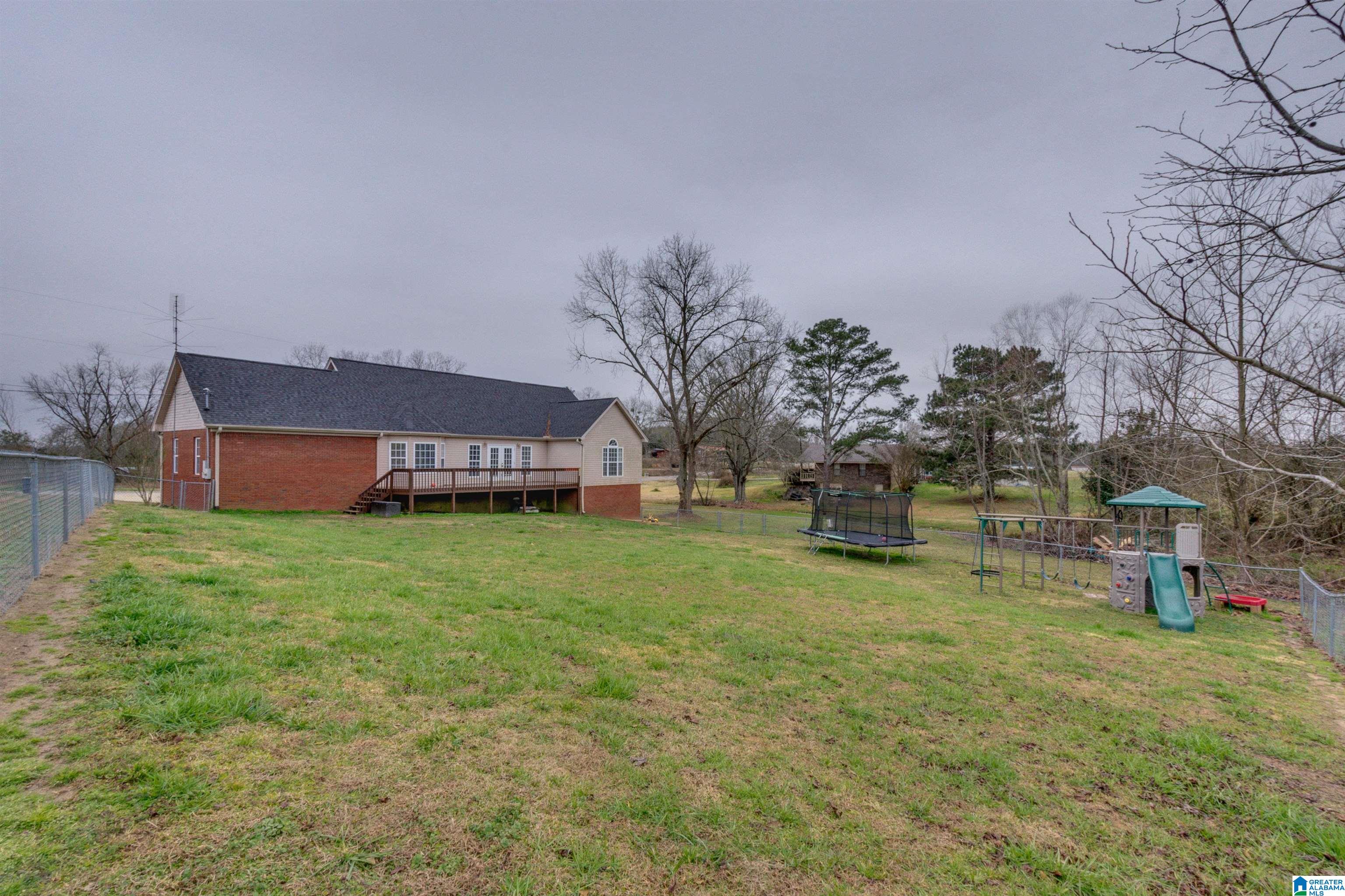 760 County Road 488 Clanton, AL 35046 - Photo 42 of 47