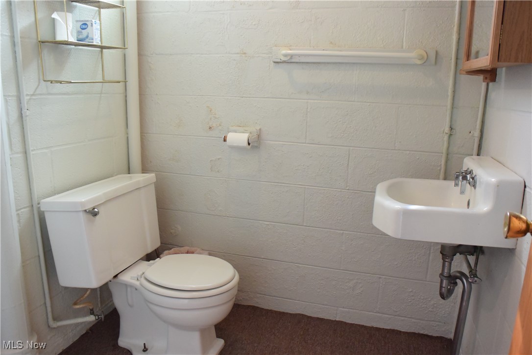 1180 Inman Street Akron, OH 44306 - Photo 24 of 28 In Basement