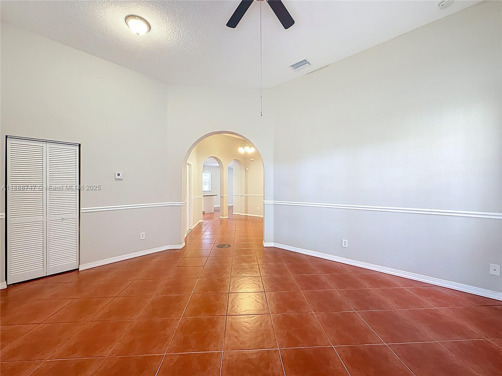 5317 Southwest 133rd Avenue Miramar, FL 33027 - Photo 4 of 38 a view of a room with window