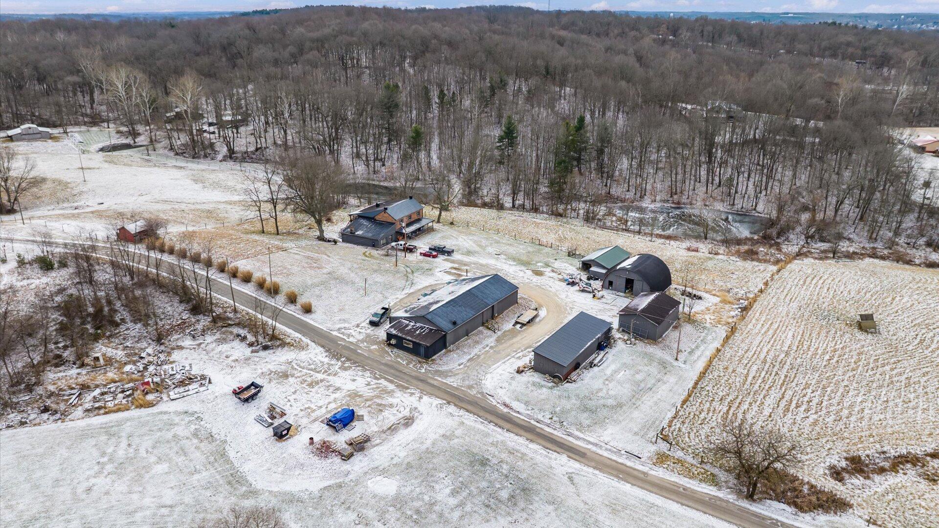 6045 Township Road Northeast New Lexington, OH 43764 - Photo 32 of 52 16-z 6045 Township045