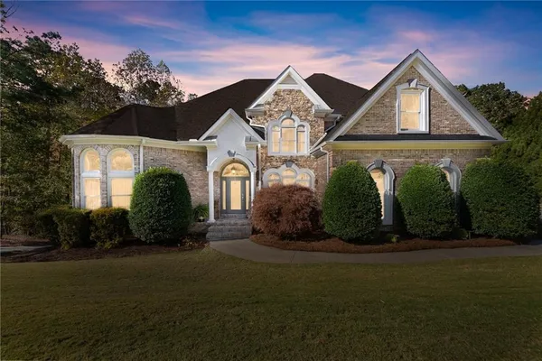 $835,000 | 1930 Marina Way, Buford, GA 30518