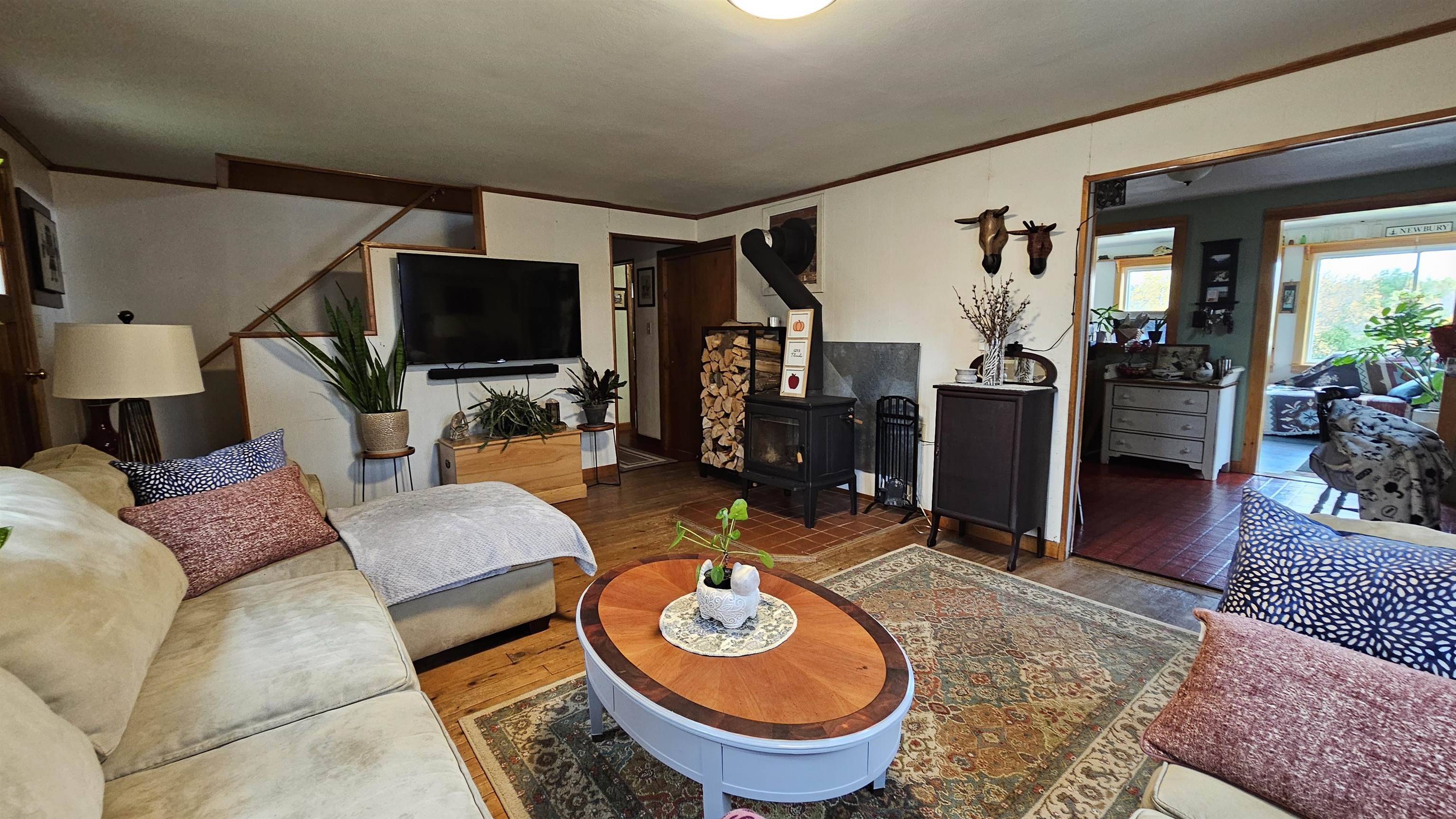 1610 N Road Newbury, VT 05051 - Photo 21 of 36