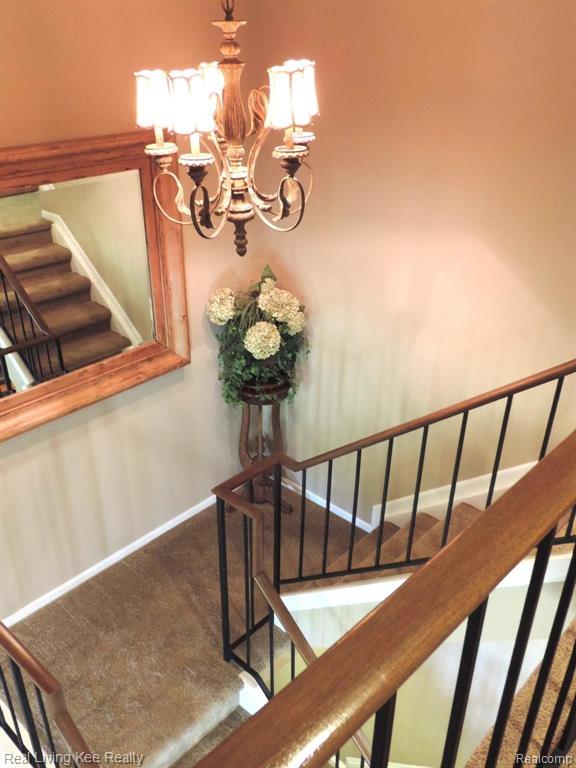 980 Golfview Court Rochester Hills, MI 48307 - Photo 22 of 43