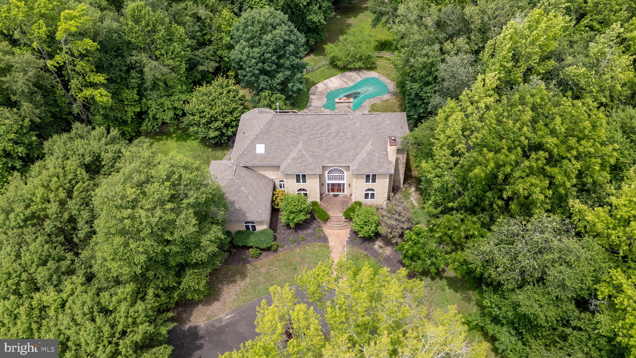 206 Braddock Mill Road Marlton, NJ 08053 - Photo 70 of 74