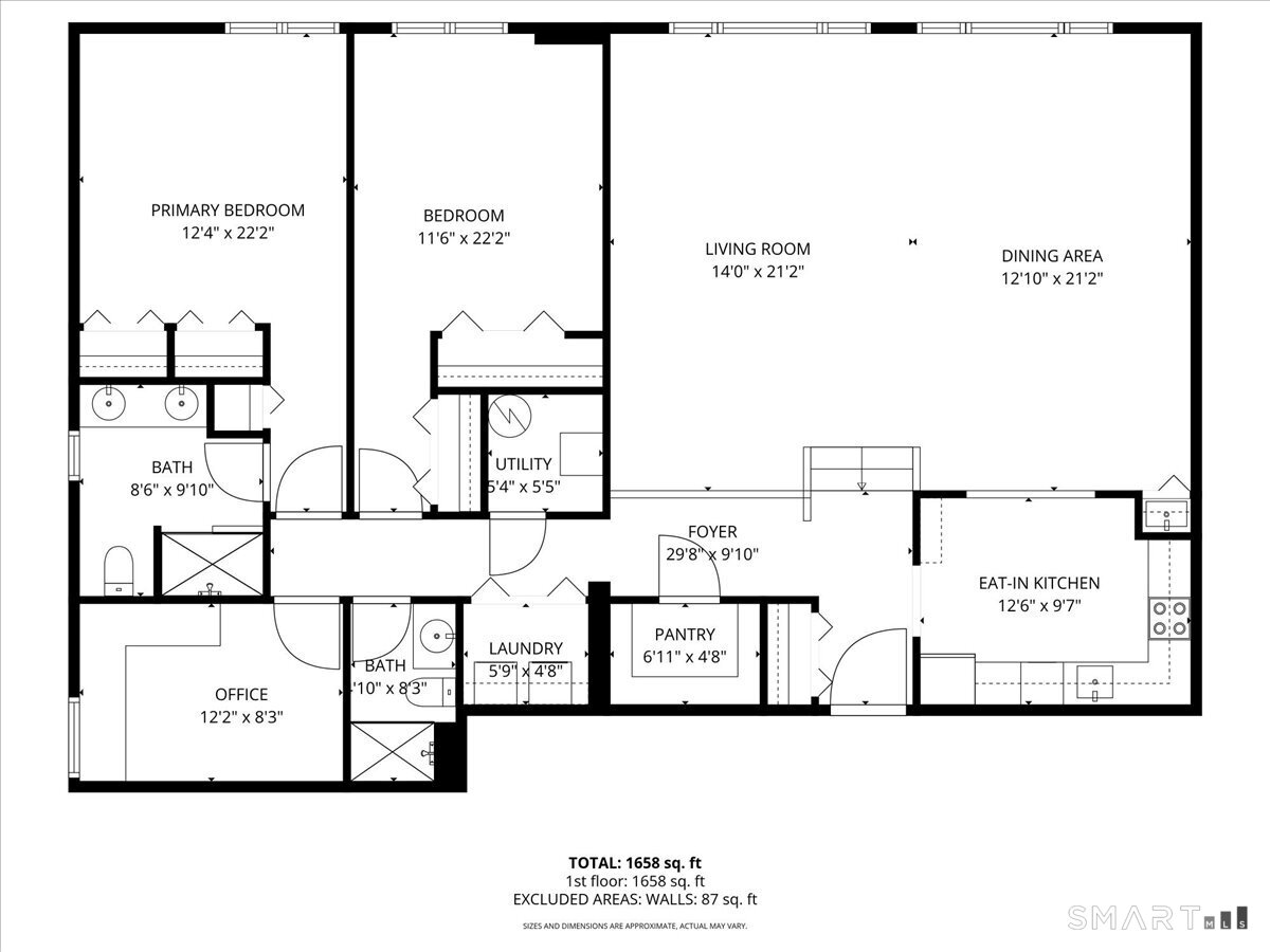 707 East Mix Avenue, Unit 38 Hamden, CT 06514 - Photo 26 of 26