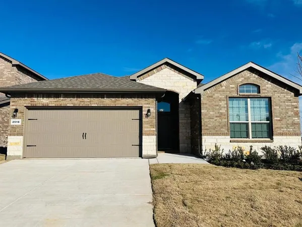 $2,495 | 2516 Bellatrix Drive, Haslet, TX 76052