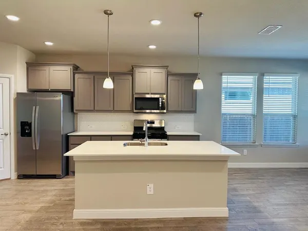 $2,495 | 2516 Bellatrix Drive, Haslet, TX 76052