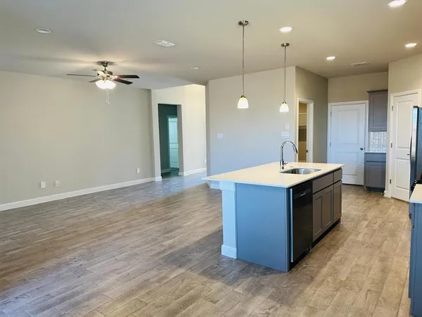 $2,495 | 2516 Bellatrix Drive, Haslet, TX 76052
