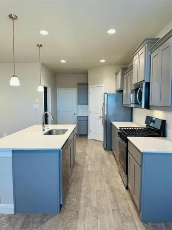 $2,495 | 2516 Bellatrix Drive, Haslet, TX 76052