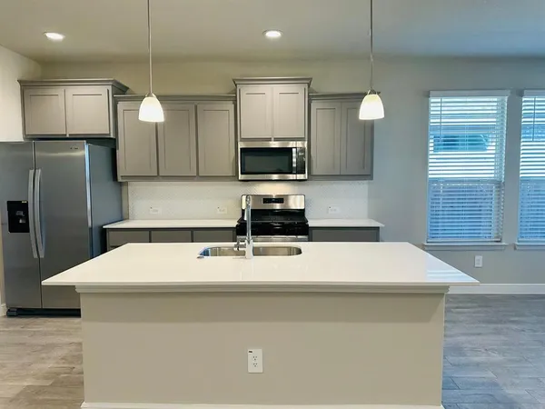 $2,495 | 2516 Bellatrix Drive, Haslet, TX 76052