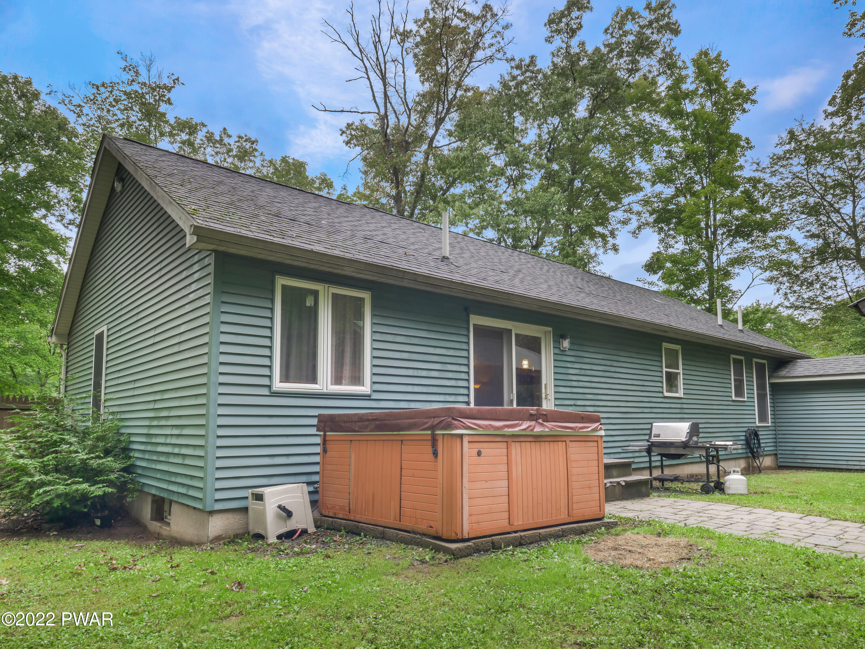 214 Springbrook Road Shohola, PA 18458 - Photo 23 of 29