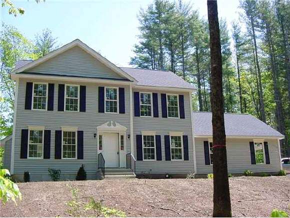52 Birchdale Road Concord, NH 03301 - Photo 1 of 9