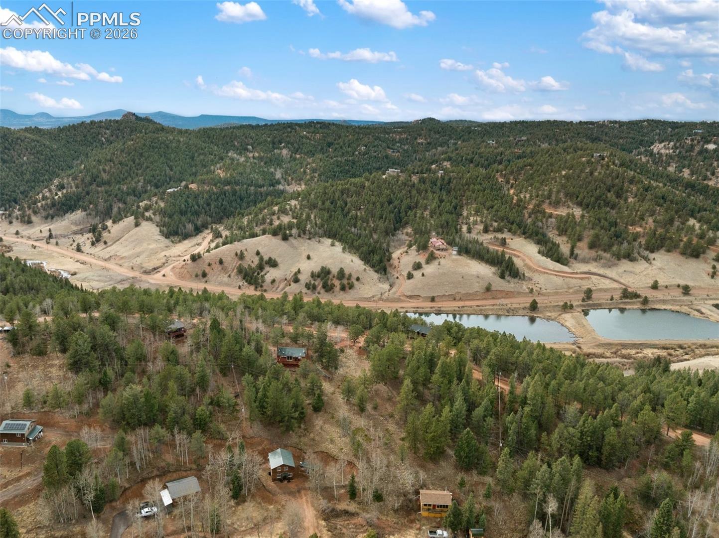 325 Willow Road Divide, CO 80814 - Photo 35 of 49 Gallery Image 35