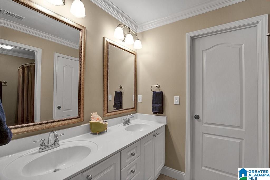 2412 Magnolia Cove Road Birmingham, AL 35243 - Photo 26 of 35