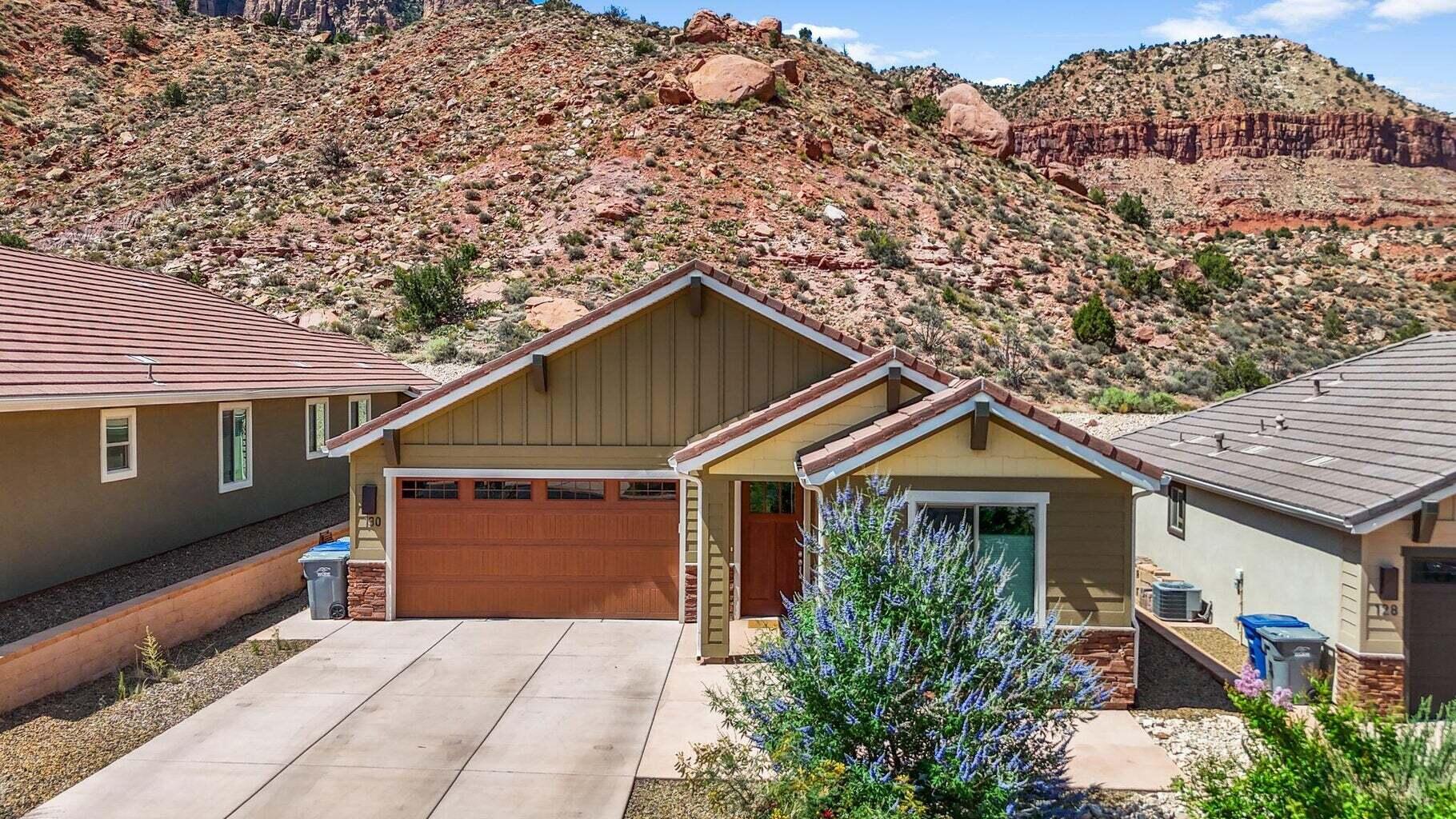 130 Matilda Lane Springdale, UT 84767 - Photo 2 of 22 20250613181315686086000000-o