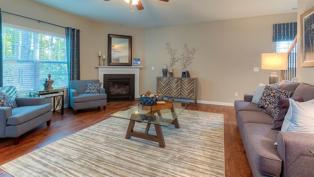 3212 Longpine Road, Unit 6 Burlington, NC 27215 - Photo 15 of 35 Gallery Image 15