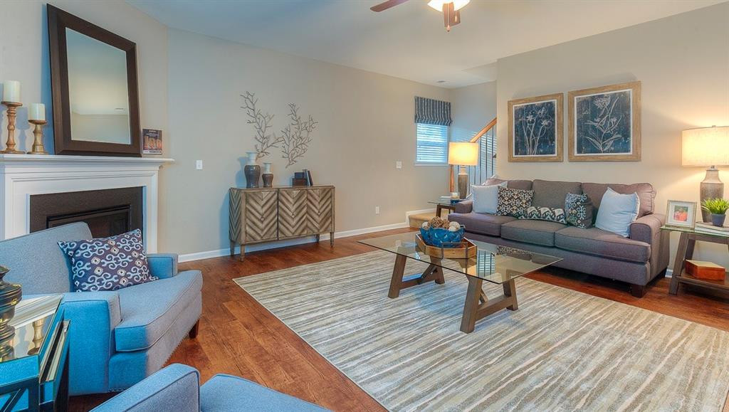 3212 Longpine Road, Unit 6 Burlington, NC 27215 - Photo 16 of 35 Gallery Image 16