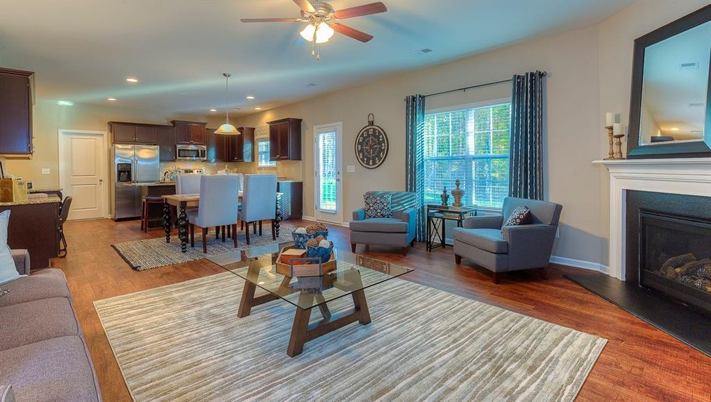 3212 Longpine Road, Unit 6 Burlington, NC 27215 - Photo 17 of 35 Gallery Image 17