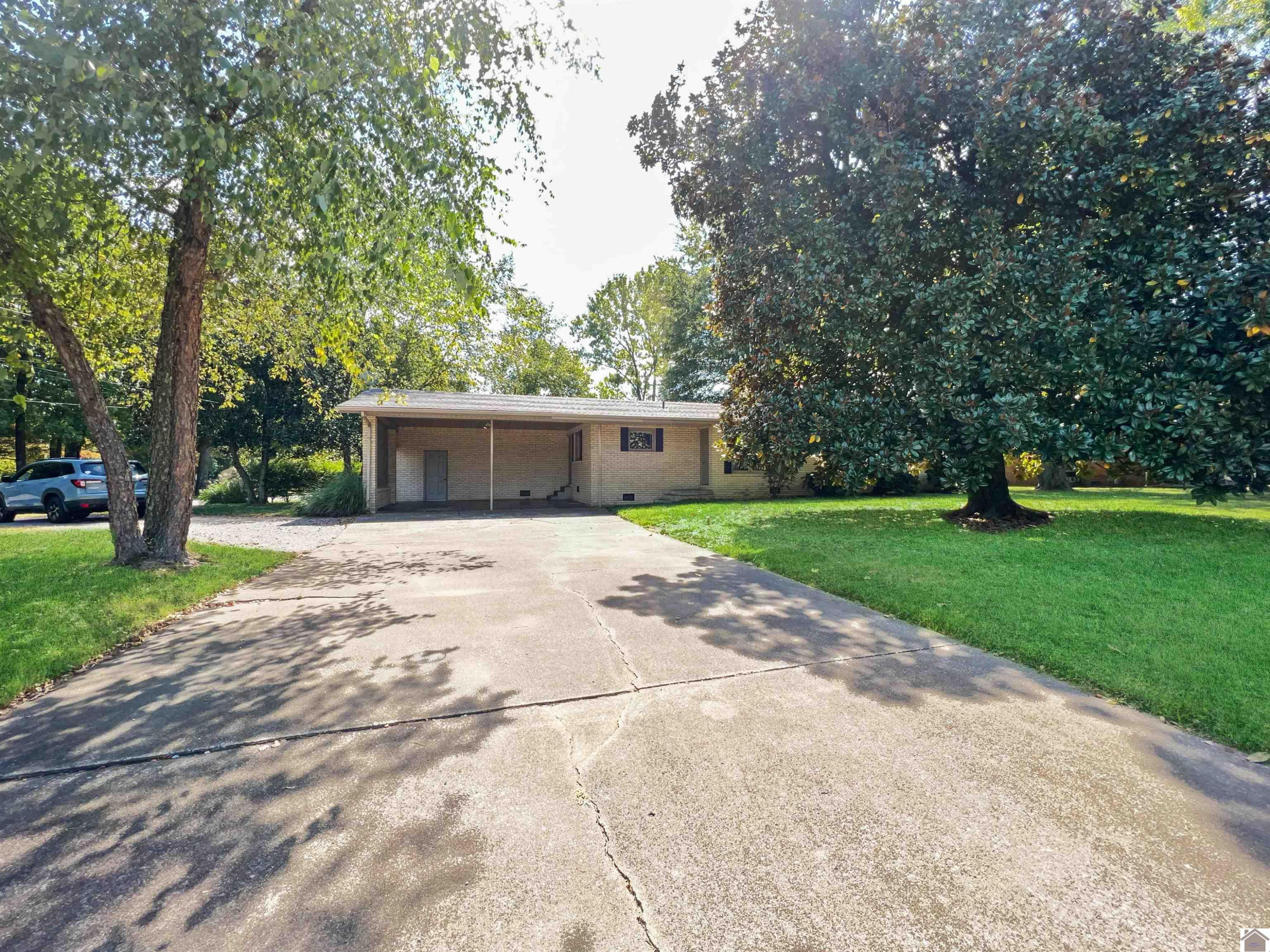 533 Wiswell Road West Murray, KY 42071 - Photo 1 of 1 Photo 1