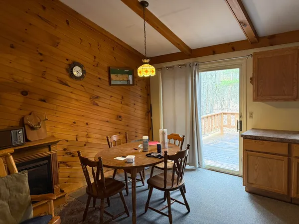 $189,900 | 14995 River Road, Brethren, MI 49619