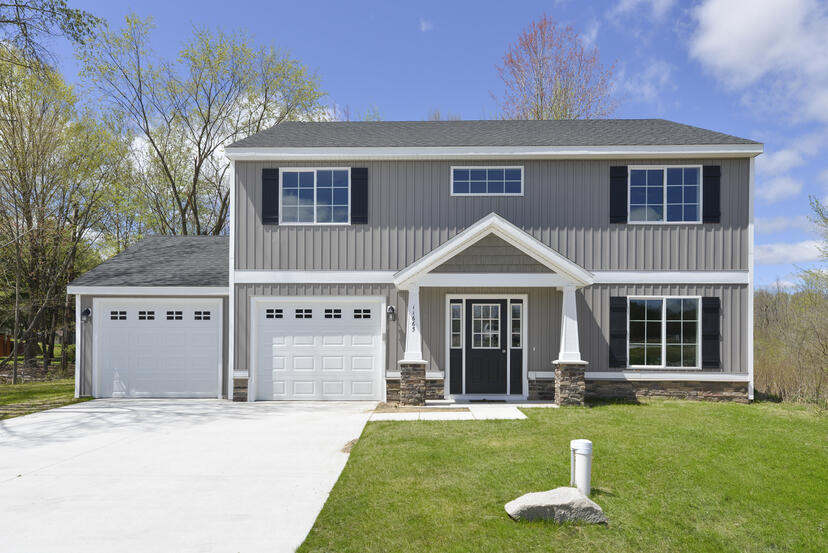 317 Dagget Road Sand Lake, MI 49343 - Photo 2 of 14 01 - Copy