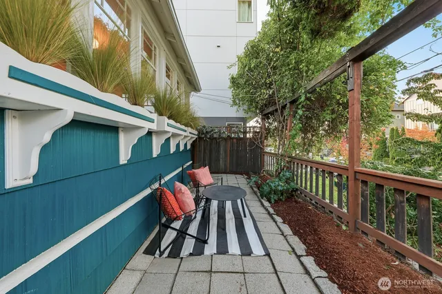 $648,000 | 833 Northwest 52nd Street, Seattle, WA 98107