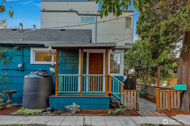 $648,000 | 833 Northwest 52nd Street, Seattle, WA 98107