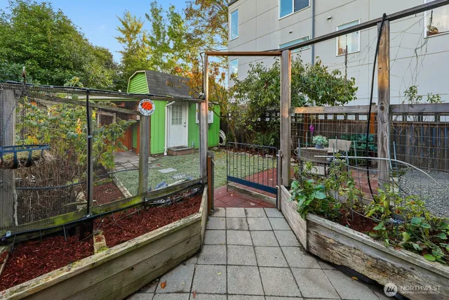 $648,000 | 833 Northwest 52nd Street, Seattle, WA 98107