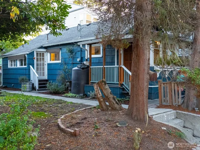 $648,000 | 833 Northwest 52nd Street, Seattle, WA 98107