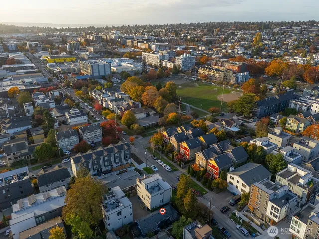 $648,000 | 833 Northwest 52nd Street, Seattle, WA 98107
