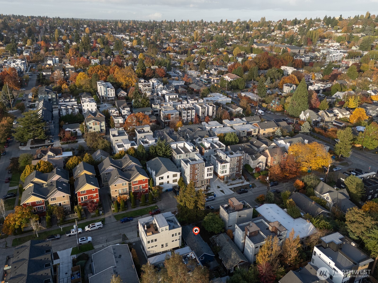 833 Northwest 52nd Street Seattle, WA 98107 - Photo 35 of 35