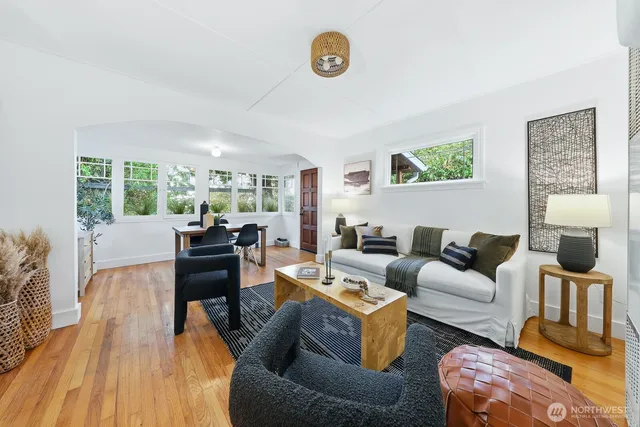 $648,000 | 833 Northwest 52nd Street, Seattle, WA 98107