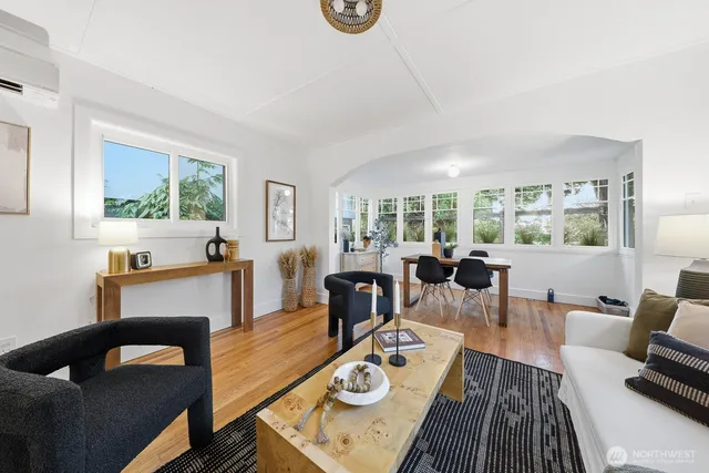 $648,000 | 833 Northwest 52nd Street, Seattle, WA 98107