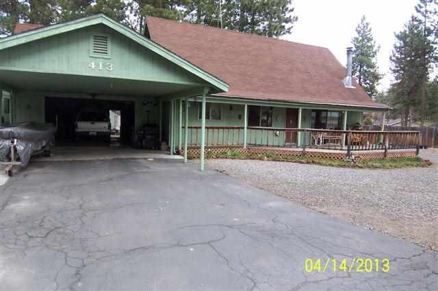 413 Pehar Road Chester, CA 96020 - Photo 13 of 13 Gallery Image 13