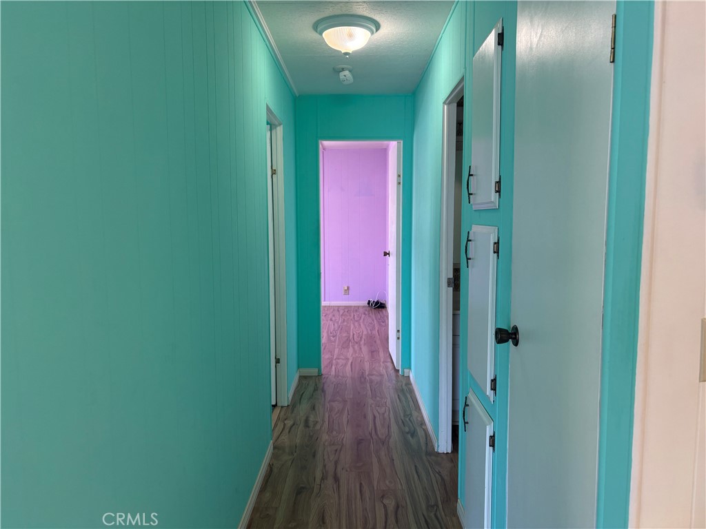 650 South Rancho Santa Fe Road, Unit 323 San Marcos, CA 92078 - Photo 15 of 22 Hall