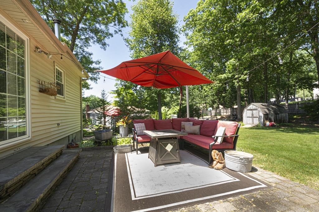 53 Boutelle Road Sterling, MA 01564 - Photo 31 of 34