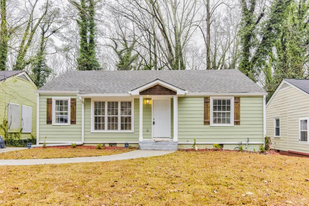 1105 Westmont Road Southwest Atlanta, GA 30311 - Photo 1 of 1 Gallery Image 1
