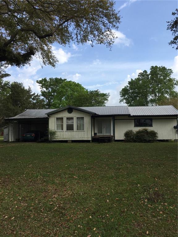 27379 West Mansfield Road Folsom, LA 70437 - Photo 2 of 16 Gallery Image 2