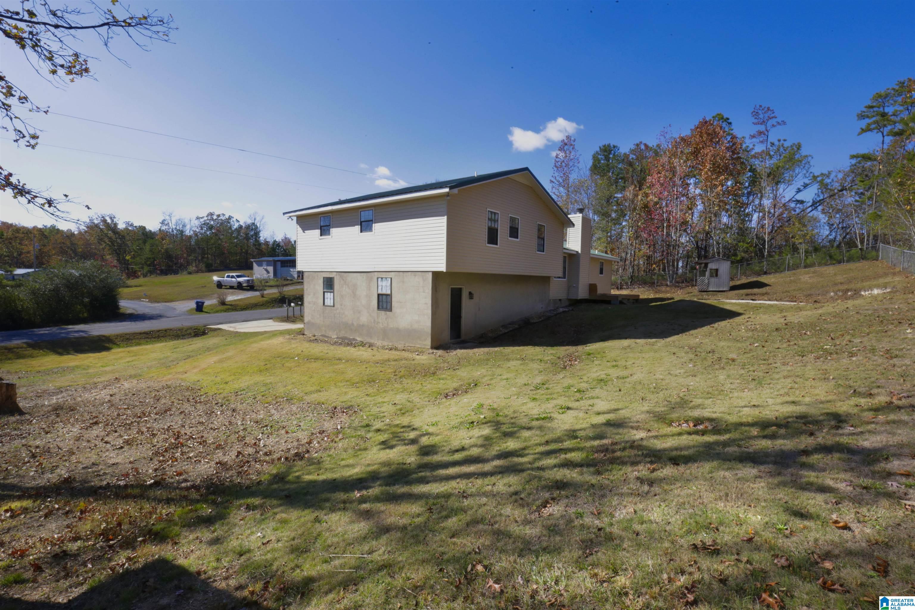 1450 Charlie Penny Road Piedmont, AL 36272 - Photo 6 of 42
