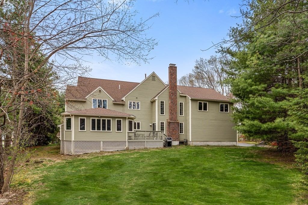 10 Nicholas Road Hopkinton, MA 01748 - Photo 37 of 37 Gallery Image 37