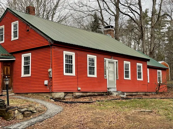 $359,000 | 62 Town House Road, New Hampton, NH 03256