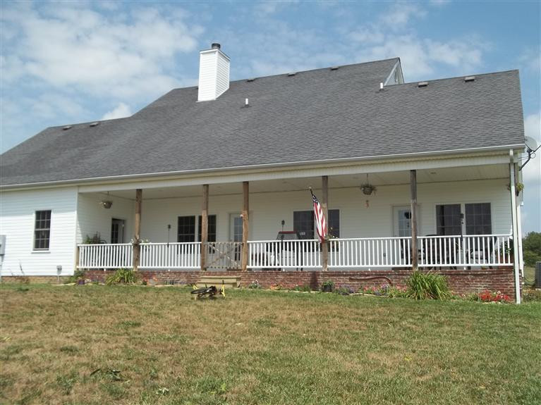 2134 Ballard Road Lawrenceburg, KY 40342 - Photo 5 of 17 Photo 5