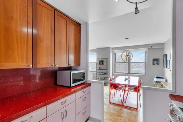 $565,000 | 2500 Johnson Avenue, Unit 15P | Spuyten Duyvil