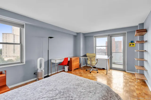 $565,000 | 2500 Johnson Avenue, Unit 15P | Spuyten Duyvil