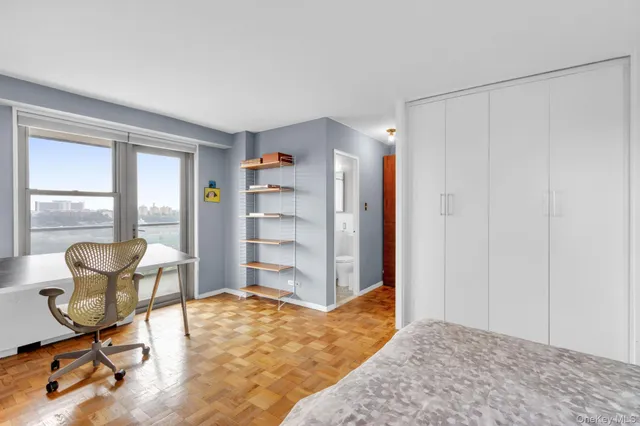 $565,000 | 2500 Johnson Avenue, Unit 15P | Spuyten Duyvil