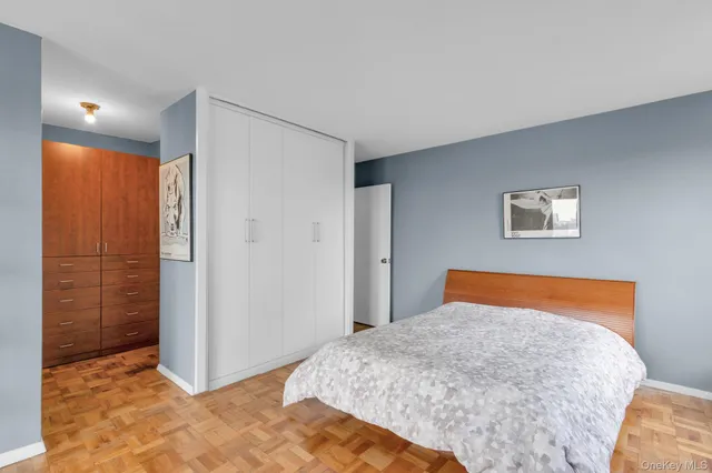 $565,000 | 2500 Johnson Avenue, Unit 15P | Spuyten Duyvil