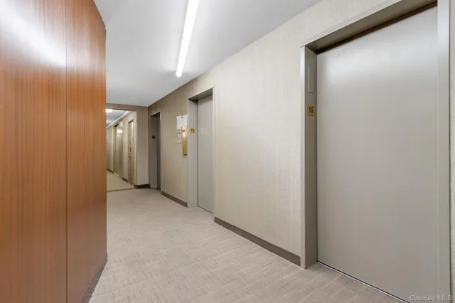 $565,000 | 2500 Johnson Avenue, Unit 15P | Spuyten Duyvil